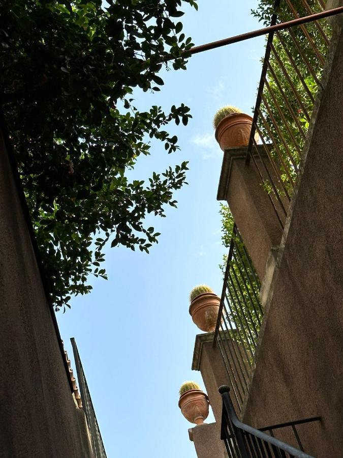 Biscari Home Catania Exterior photo