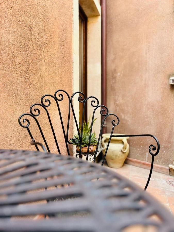 Biscari Home Catania Exterior photo