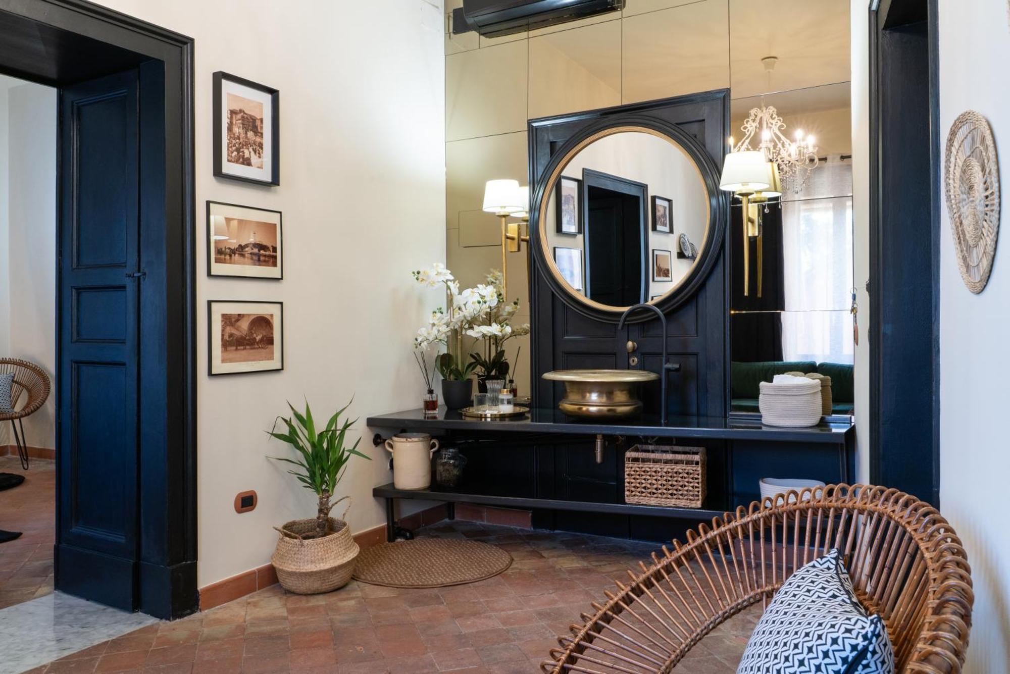 Biscari Home Catania Exterior photo