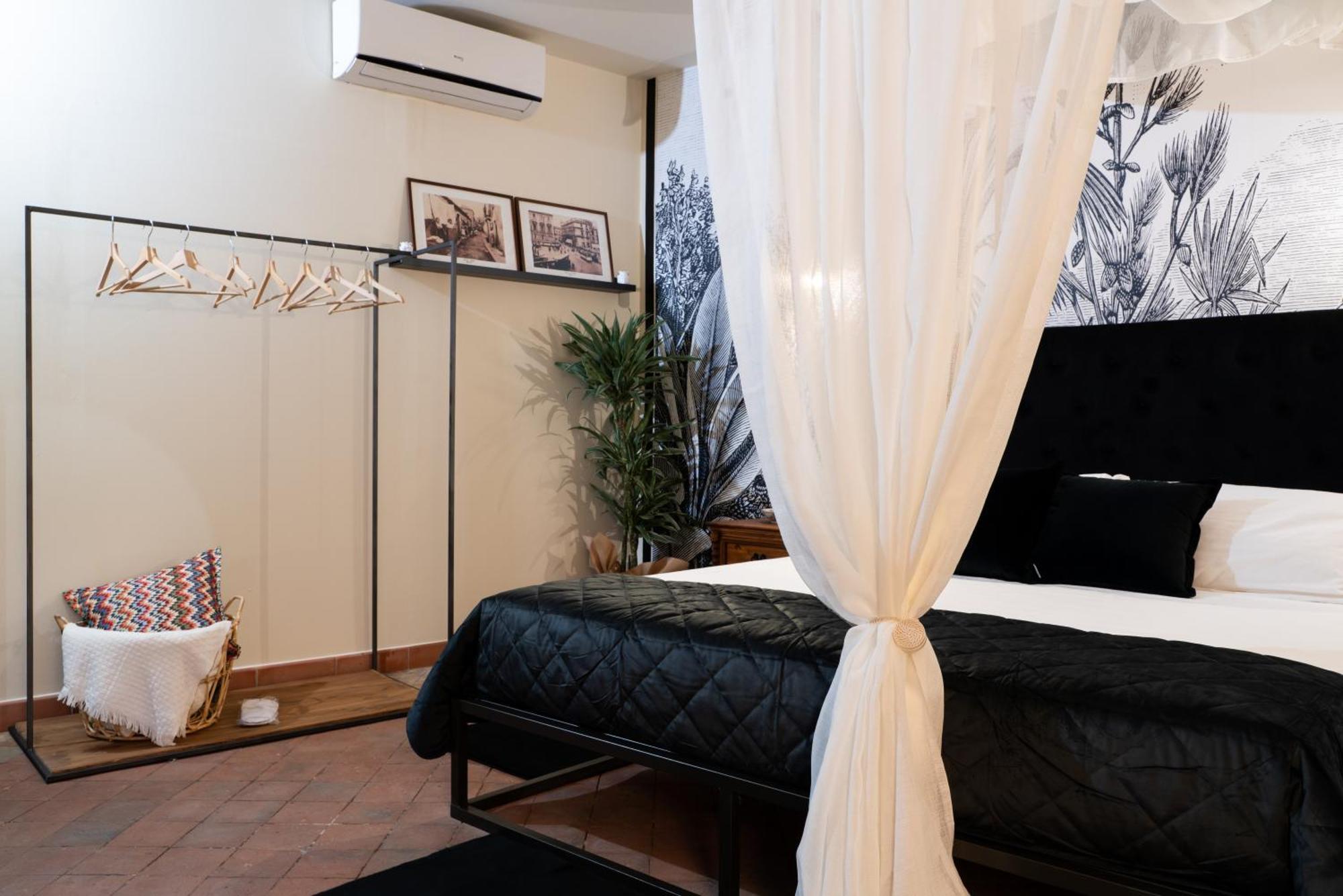 Biscari Home Catania Exterior photo
